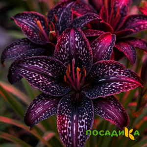 Лилейник Вояж купить по цене от 699р. в интернет-магазине «Посадика» с доставкой почтой в в Мариинский Посаде и по всей России – [изображение №1].