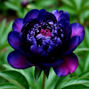 Пион Лунар Роуз купить по цене от 720р. в интернет-магазине «Посадика» с доставкой почтой в в Мариинский Посаде и по всей России – [изображение №1].