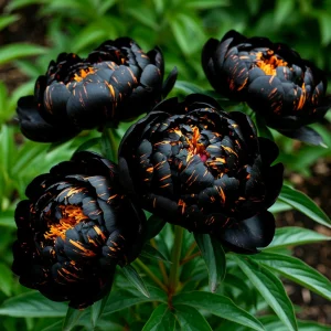 Пион Скай Дансер купить по цене от 419р. в интернет-магазине «Посадика» с доставкой почтой в в Мариинский Посаде и по всей России – [изображение №1].